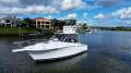 Luhrs 31 Open Tower