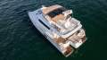 Fountaine Pajot Queensland 55