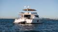 Fountaine Pajot Queensland 55