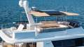 Fountaine Pajot Queensland 55