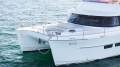 Fountaine Pajot Queensland 55