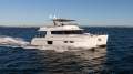Fountaine Pajot Queensland 55