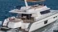 Fountaine Pajot Queensland 55