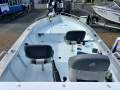Sea Jay 425 Ranger TS