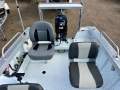 Sea Jay 425 Ranger TS