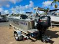 Sea Jay 425 Ranger TS