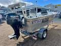 Sea Jay 425 Ranger TS