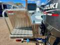 Sea Jay 425 Ranger TS