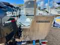 Sea Jay 425 Ranger TS