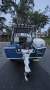 Bertram 5.26m Half cabin