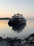Nautic N62 Power Catamaran