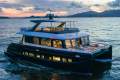 Nautic N62 Power Catamaran