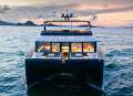 Nautic N62 Power Catamaran