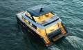 Nautic N62 Power Catamaran