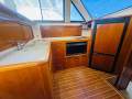 Riviera 48 Flybridge