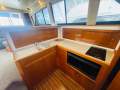 Riviera 48 Flybridge