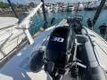 Riviera 48 Flybridge