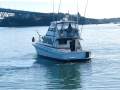 Riviera 48 Flybridge