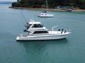 Riviera 48 Flybridge