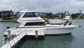 Riviera 48 Flybridge
