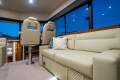 Maritimo S51 Sedan Motoryacht
