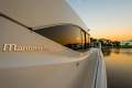 Maritimo S51 Sedan Motoryacht