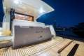 Maritimo S51 Sedan Motoryacht
