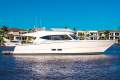 Maritimo S51 Sedan Motoryacht