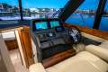 Maritimo S51 Sedan Motoryacht