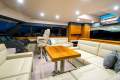 Maritimo S51 Sedan Motoryacht