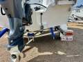 Quintrex 430 Fishabout with Blade Hull