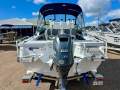 Quintrex 430 Fishabout with Blade Hull
