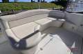 Mustang 3800 LE Sportscruiser repowered Mercruiser 383 Mag Mpi engines