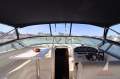 Mustang 3800 LE Sportscruiser repowered Mercruiser 383 Mag Mpi engines