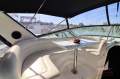 Mustang 3800 LE Sportscruiser repowered Mercruiser 383 Mag Mpi engines