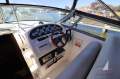 Mustang 3800 LE Sportscruiser repowered Mercruiser 383 Mag Mpi engines