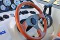 Mustang 3800 LE Sportscruiser repowered Mercruiser 383 Mag Mpi engines