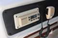 Mustang 3800 LE Sportscruiser repowered Mercruiser 383 Mag Mpi engines