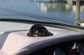 Mustang 3800 LE Sportscruiser repowered Mercruiser 383 Mag Mpi engines