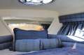 Mustang 3800 LE Sportscruiser repowered Mercruiser 383 Mag Mpi engines