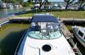 Mustang 3800 LE Sportscruiser repowered Mercruiser 383 Mag Mpi engines