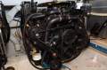 Mustang 3800 LE Sportscruiser repowered Mercruiser 383 Mag Mpi engines