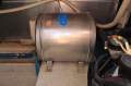 Mustang 3800 LE Sportscruiser repowered Mercruiser 383 Mag Mpi engines