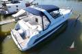 Mustang 3800 LE Sportscruiser repowered Mercruiser 383 Mag Mpi engines