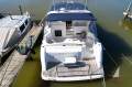 Mustang 3800 LE Sportscruiser repowered Mercruiser 383 Mag Mpi engines