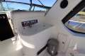 Mustang 3800 LE Sportscruiser repowered Mercruiser 383 Mag Mpi engines