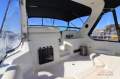Mustang 3800 LE Sportscruiser repowered Mercruiser 383 Mag Mpi engines