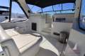 Mustang 3800 LE Sportscruiser repowered Mercruiser 383 Mag Mpi engines
