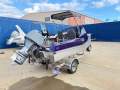 Stabicraft 459 Fisher