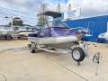 Stabicraft 459 Fisher